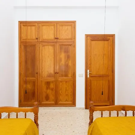 بيت للعطل Santiago 25 With Sea View Abades (Tenerife)