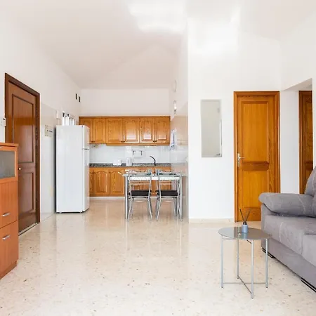 بيت للعطل Santiago 25 With Sea View Abades (Tenerife)
