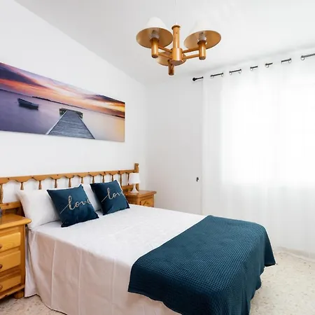 Santiago 25 With Sea View Abades (Tenerife)