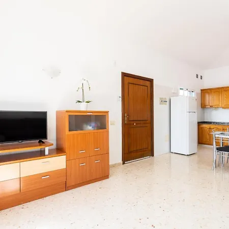 بيت للعطل Santiago 25 With Sea View