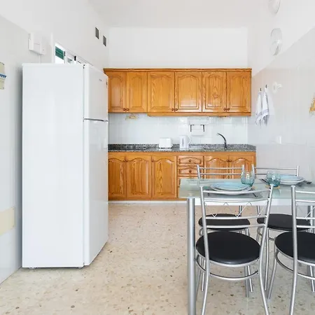 Santiago 25 With Sea View *