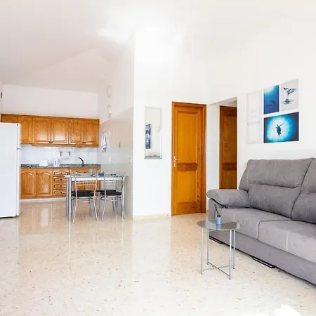 Santiago 25 With Sea View بيت للعطل *