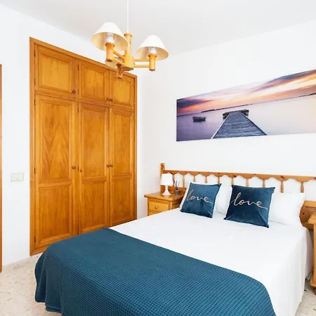 Santiago 25 With Sea View * Abades (Tenerife)