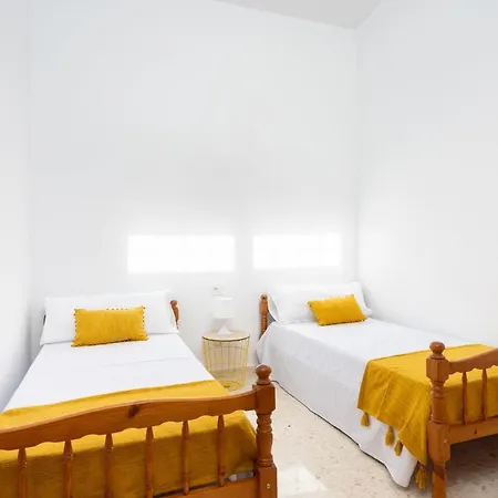 Santiago 25 With Sea View *