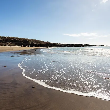 Santiago 25 With Sea View *