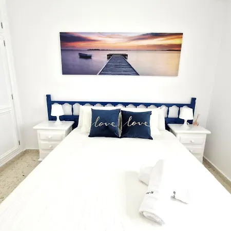 Casa vacanze Santiago 25 With Sea View Abades (Tenerife)